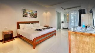 The XIMO Suites - Boracay - 9
