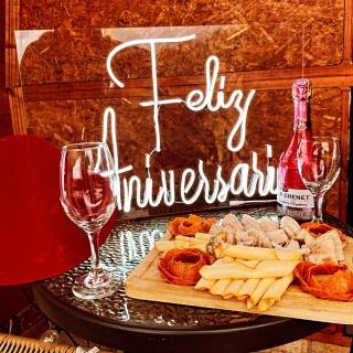 Glamping VILLA - Nueva en Paipa - 3