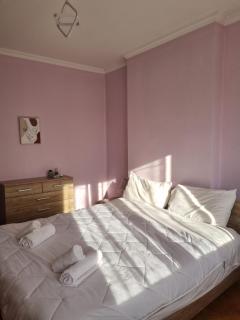 Sandra's Apartment in Tirana Center - 7