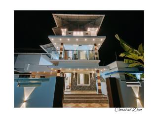 Coastal Den Homestay - Pallipuram - 0