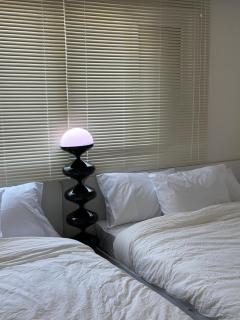 Namsan Mansion - Seoel - 2