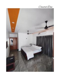 Coastal Den Homestay - Pallipuram - 6