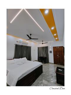 Coastal Den Homestay - Pallipuram - 9
