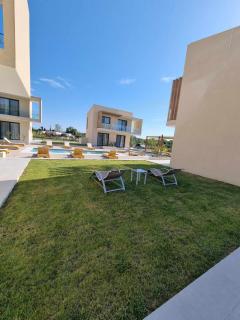 G Quattro Luxury Apartments - Lefkimmi - 6