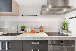 Loft Apartment - Wellington - 4
