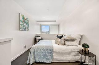 Loft Apartment - Wellington - 1