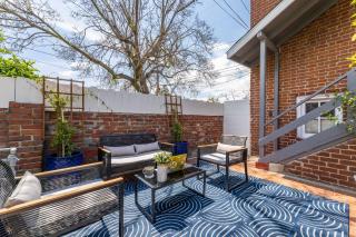 100-year-old Cozy Brick Cottage - Long Beach - 6