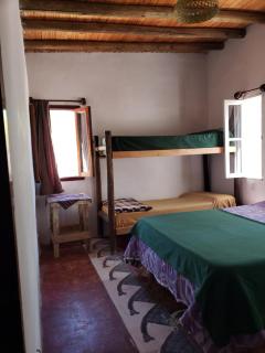 willkasunco Casa Hospedaje - Amaicha del Valle - 5