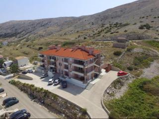 Apartman Ksenija - Pag - 8