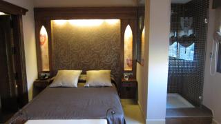 Hotel La Brasa - Vélez de Benaudalla - 1