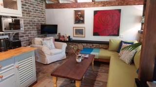 Lacebark Cottage - Hilton - 6