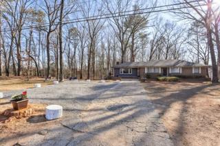 Charming renovated 4B Ranch - Mableton - 7