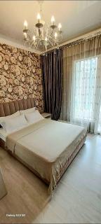 2-х комн.квартира ЖК LEGENDA 9эт. - 0