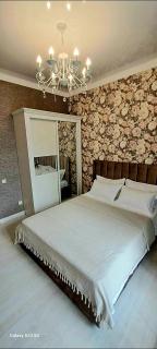 2-х комн.квартира ЖК LEGENDA 9эт. - 9