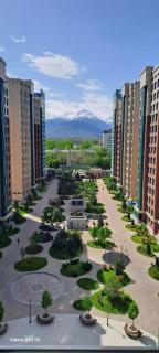 2-х комн.квартира ЖК LEGENDA 9эт. - 7