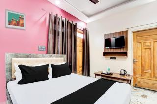 Hotel O Pramod Garden - 7