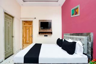 Hotel O Pramod Garden - 1