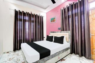 Hotel O Pramod Garden - 9