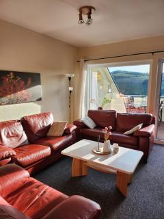 Ferienwohnung Engelsblick - 8