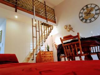 MezzaLoft, appartement 78m2 - 4