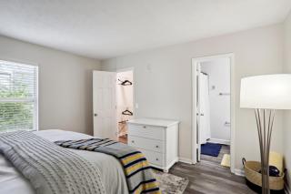 Delightful 2-story townhome - Smyrna - 2