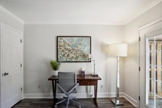 Delightful 2-story townhome - Smyrna - 9