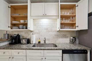 Delightful 2-story townhome - Smyrna - 6