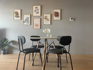 Foreshore apt -sleeps 4 -free parking -WI-FI - Kingston - 0