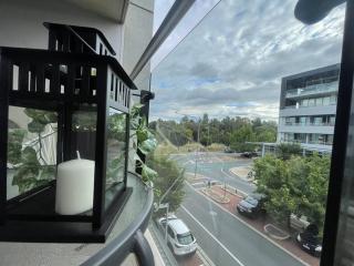 Foreshore apt -sleeps 4 -free parking -WI-FI - Kingston - 4