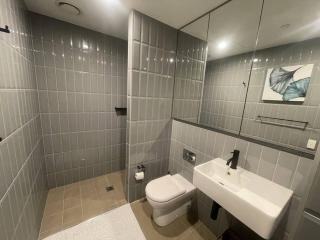 Foreshore apt -sleeps 4 -free parking -WI-FI - Kingston - 1