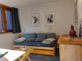 Résidence Nova - Studio pour 2 Personnes 11 - Arc 1800 - 6