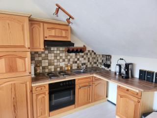 Ferienwohnung Engelsblick - 6