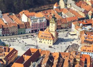 City Tales Residence - Braşov - 6