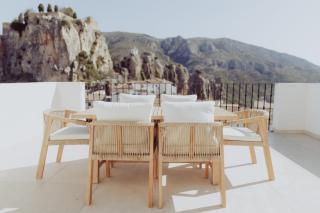 Olcina apartments - El Castell de Guadalest - 0