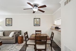 Delightful 2-story townhome - Smyrna - 3