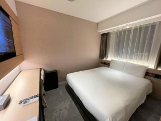 Henn na Hotel Premier Nara - 7