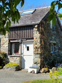 The Cosy Pad Glan Y Morfa Bach - 9