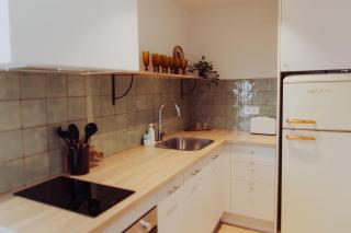 Olcina apartments - 3