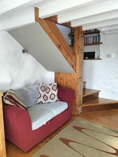 The Cosy Pad Glan Y Morfa Bach - 7