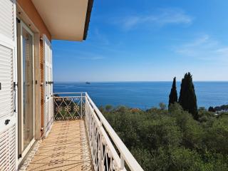 Villa degli Ulivi - free parking - 0