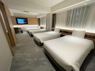 Henn na Hotel Premier Nara - 4