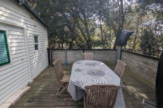 Charming cottage in La Tranche-sur-Mer - La Tranche-sur-Mer - 2