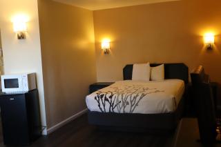 Black Canyon Motel - Montrose - 2