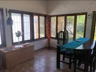 Rural cotage and sandy bay - 3