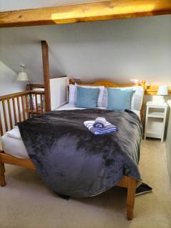 The Cosy Pad Glan Y Morfa Bach - Tywyn - 4