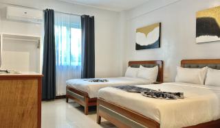 The XIMO Suites - Boracay - 8