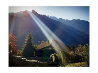 Alpine Vacation Home - formerly TUI Ferienhaus - Schruns - 9