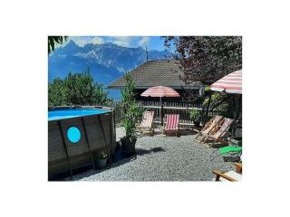 Alpine Vacation Home - formerly TUI Ferienhaus - Schruns - 8