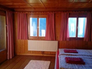 Alpine Vacation Home - formerly TUI Ferienhaus - Schruns - 1