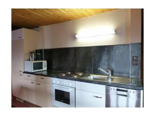 Alpine Vacation Home - formerly TUI Ferienhaus - Schruns - 2